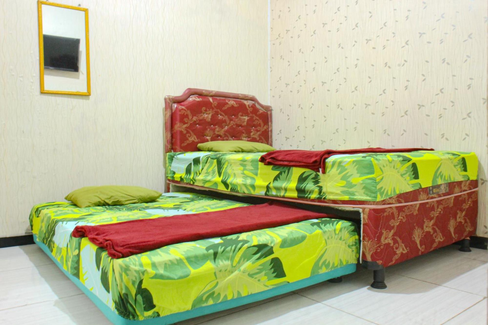 Pesona Guesthouse Banyuwangi Banyuwangi  Esterno foto