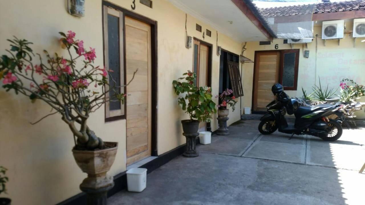 Pesona Guesthouse Banyuwangi Banyuwangi  Esterno foto